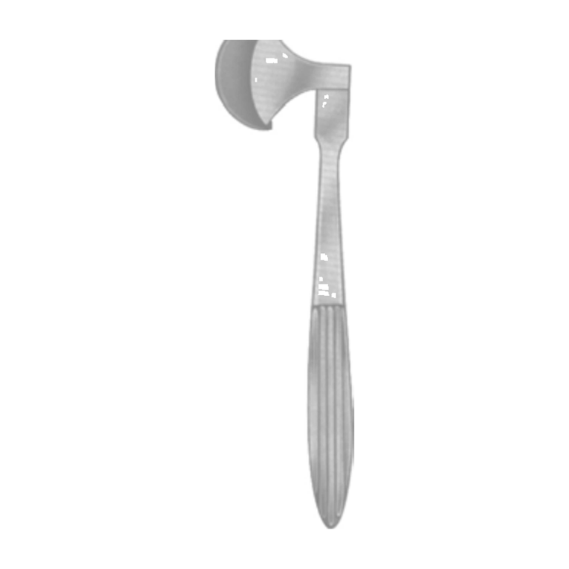Berliner Percussion Hammer, 21 cm