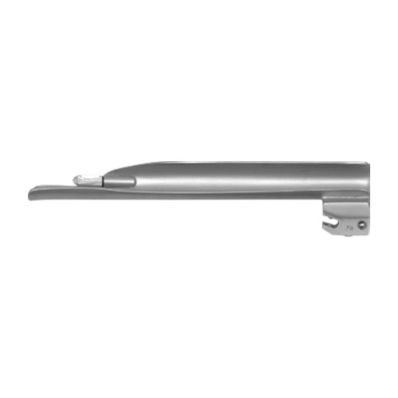 Wisconsin Laryngoscope Blade, Fig. 2