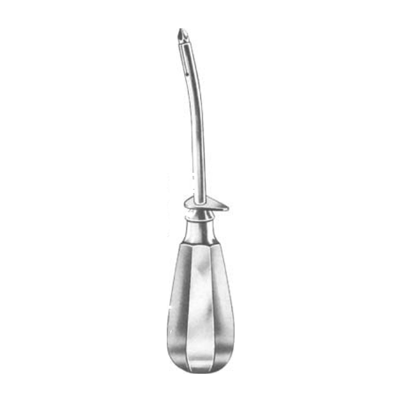 Krause Trocar, 5.5mm, 15 cm