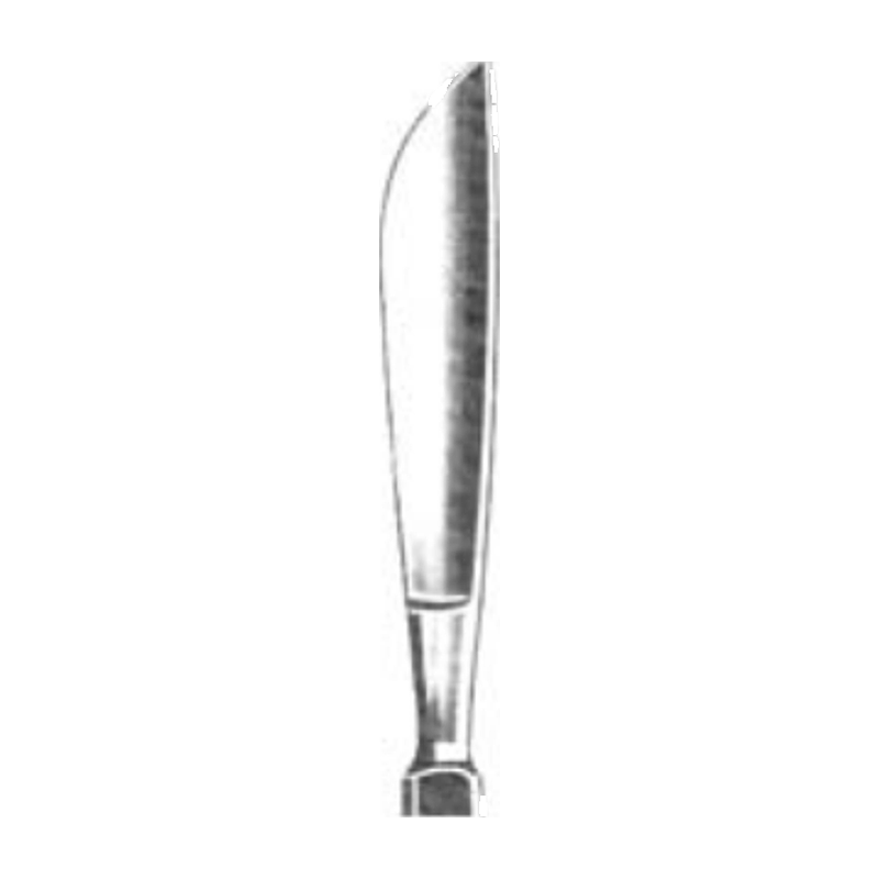 Simon Fistula Knife, Fig. 1, 20 cm