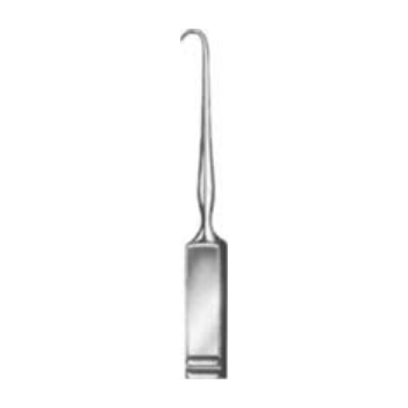 O'Connor Skin Hook, 16 cm