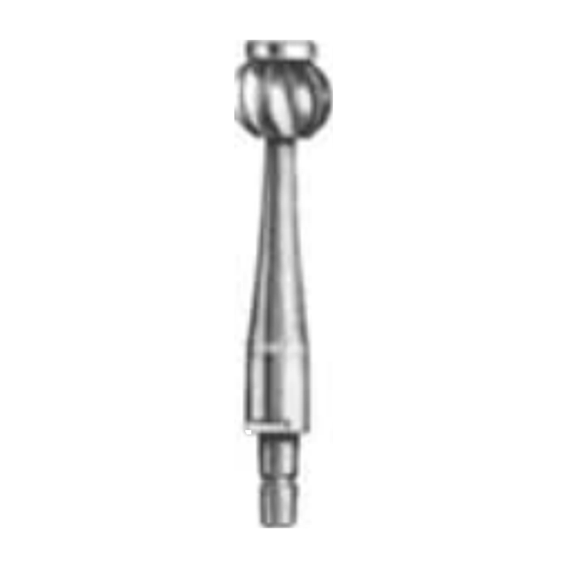 Bone Drill, 22mm, Fig. 4