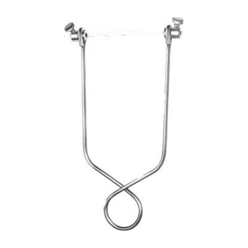 Bohler Extension Bow, 90mm