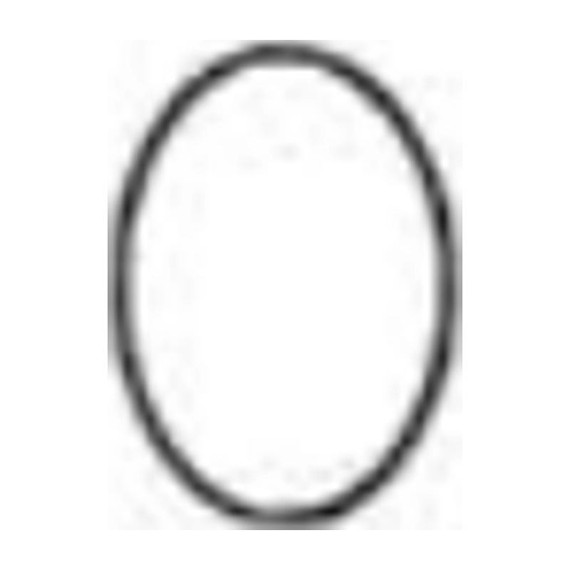 Volkmann Curette, Plastic Handle, Fig. 000, 18 cm