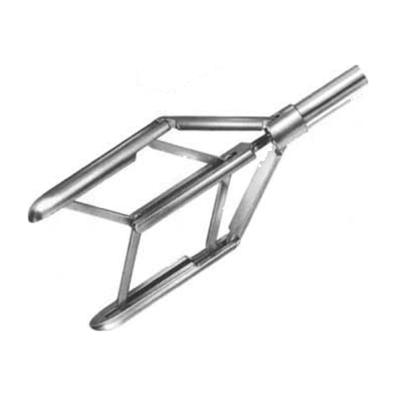 Tubbs Aortic Dilator