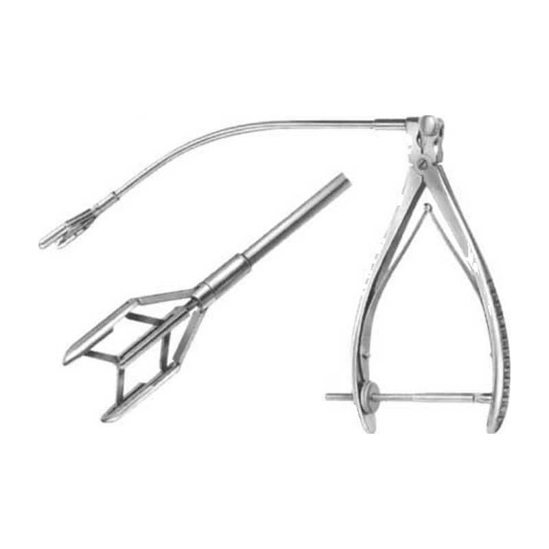 Cooley Aortic Dilator
