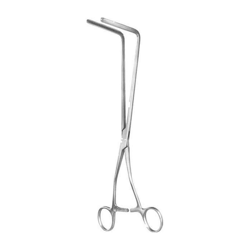 Resano Atraumatic Clamp, 30 cm