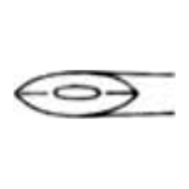 Weil-Blakesley Nasal Forceps, 12cm Shaft, Fig. 4, 90°, 19 cm