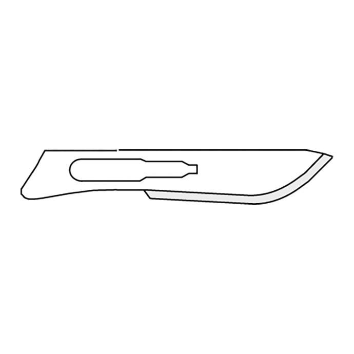 Bandage Scissors