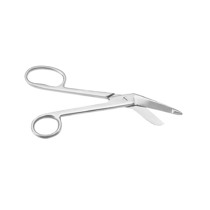 LISTER bandage scissors