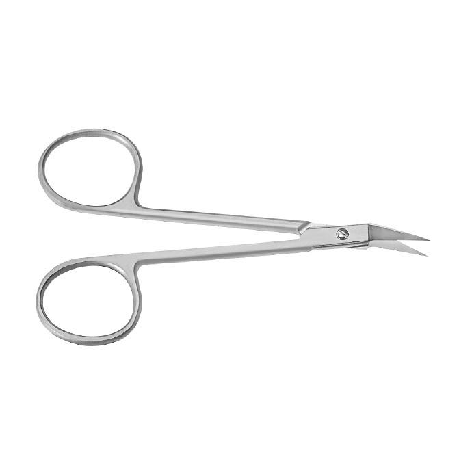 O’BRIEN delicate operating scissors