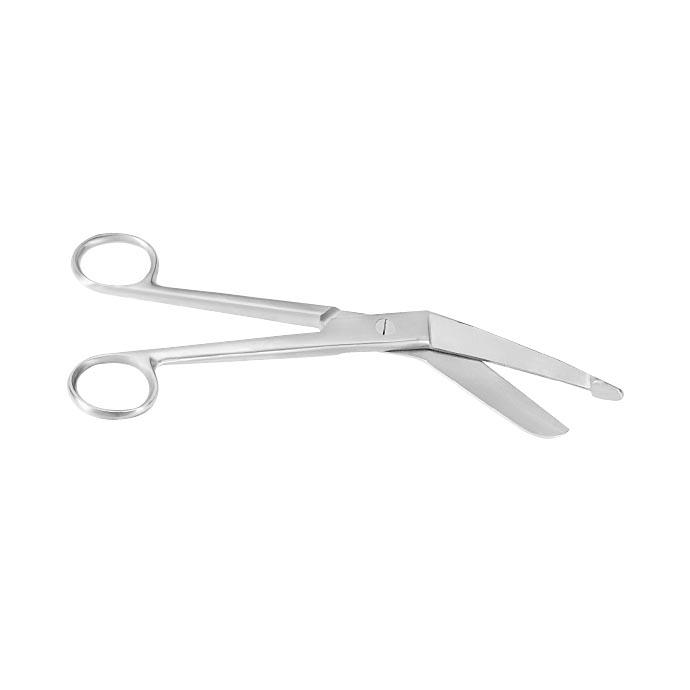 BERGMANN plaster scissors