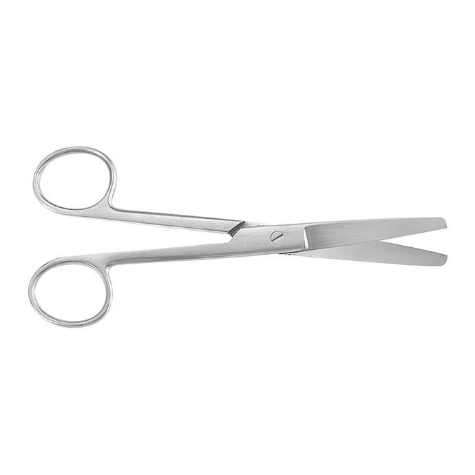 LISTER bandage scissors