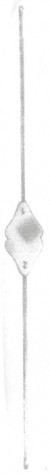 Bowman Lacrimal Probe Fig.00/0 
