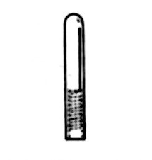 Vein Stripper Olive 3mm  
