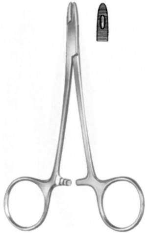 Bandage Scissors