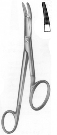 Bandage Scissors