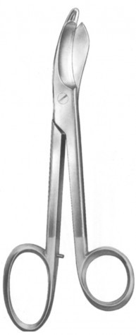 Bandage Scissors