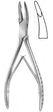 Bandage Scissors