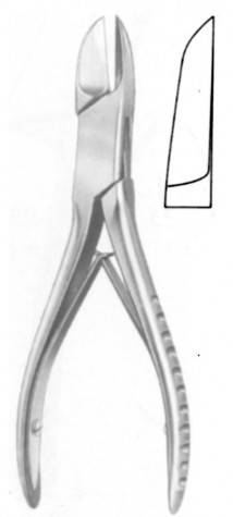 Bandage Scissors