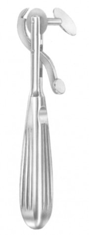 Spare Blade for Walton Ring Cutter
