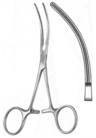 Bandage Scissors
