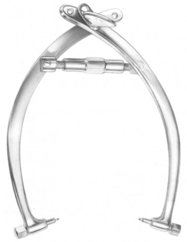 Skull Traction Large 
