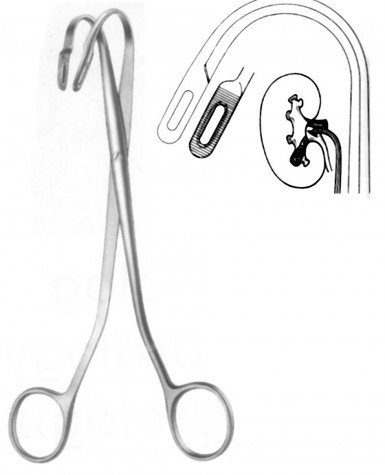 Bandage Scissors