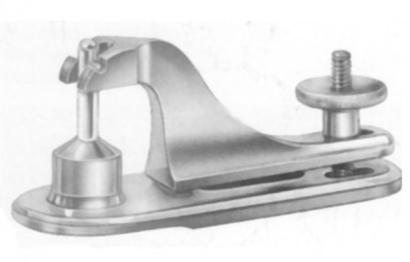 Circumcision Clamp Bell Type 16mm
