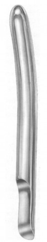 Hegar Uterine Dilator S/E 15mm
