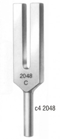 
Tunning Fork C2048
