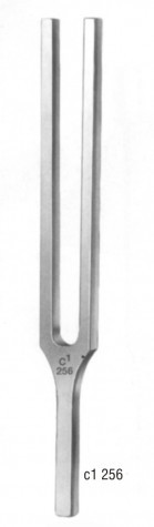 Hartmann Tunning Fork C256
