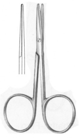 Bandage Scissors