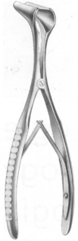 
Hartmann-Halle Nasel Specula (Fig.3) 15.5 cm
