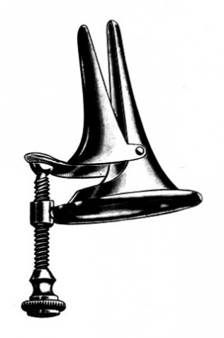 Voltolini Nasel Specula (Fig.1)
