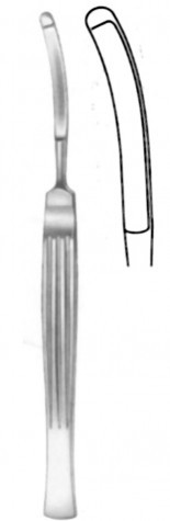 Converse Nasal Knife 16 cm
