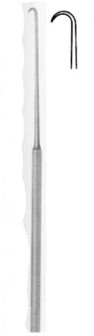 
Joseph Mucous Hook 15 cm
