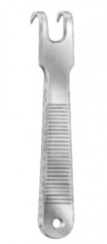 Kilner Alar Hook Sharp 10 cm
