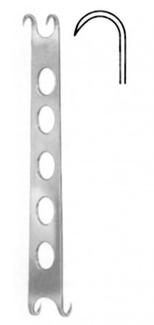 Converse Hook Sharp 12 cm
