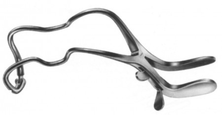 Jennings Mouth Gag 13 cm
