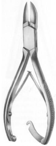 Bandage Scissors