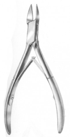 Nail Nipper 15 cm
