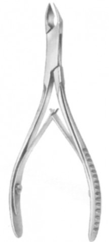 Cuticle Nipper 13 cm
