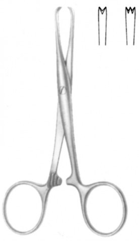Bandage Scissors