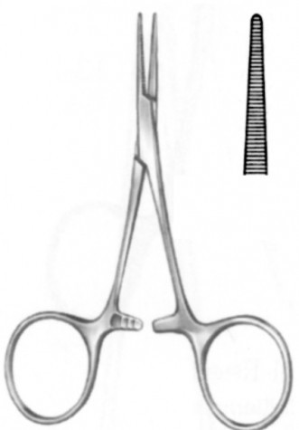 Bandage Scissors