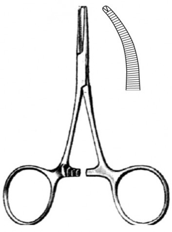 Bandage Scissors