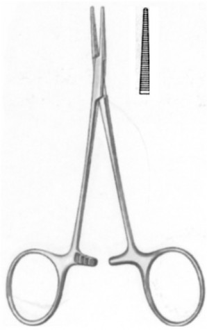 Bandage Scissors