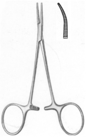 Bandage Scissors