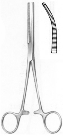 Bandage Scissors