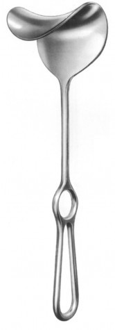 Fritsch Retractor (45x50mm) 24 cm
